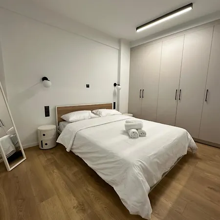 Skg Modern Apt1 Διαμέρισμα *