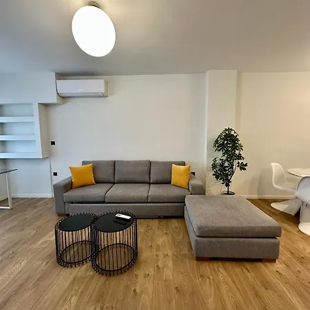 Apartment Skg Modern Apt1 Thessaloniki