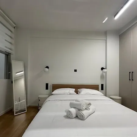 Skg Modern Apt1 Apartment