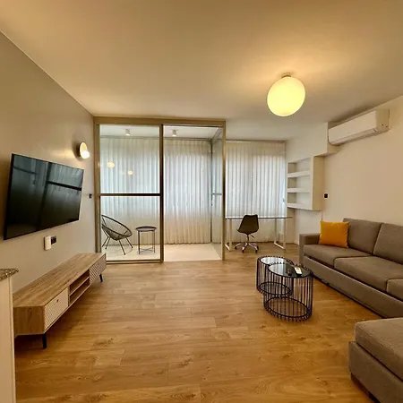 Skg Modern Apt1 Apartment Thessaloniki
