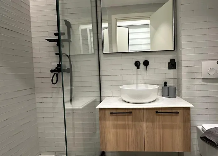 Skg Modern Apt1 *