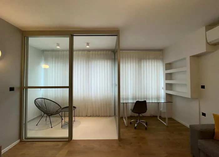 Apartmán Skg Modern Apt1