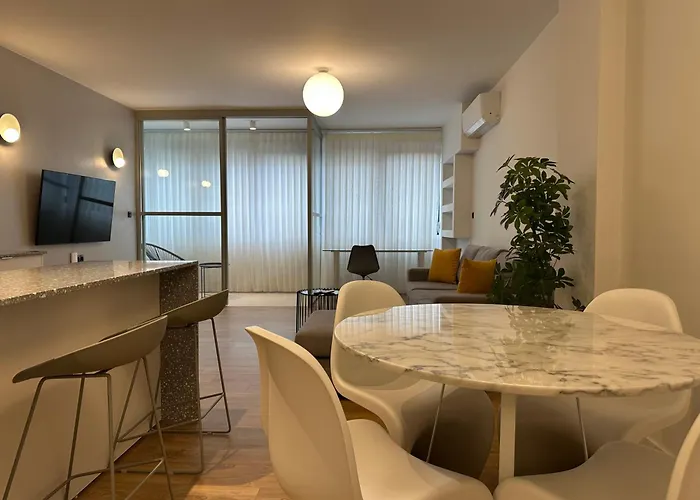 Skg Modern Apt1 * Soluň